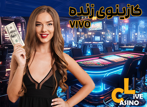 casino vivo